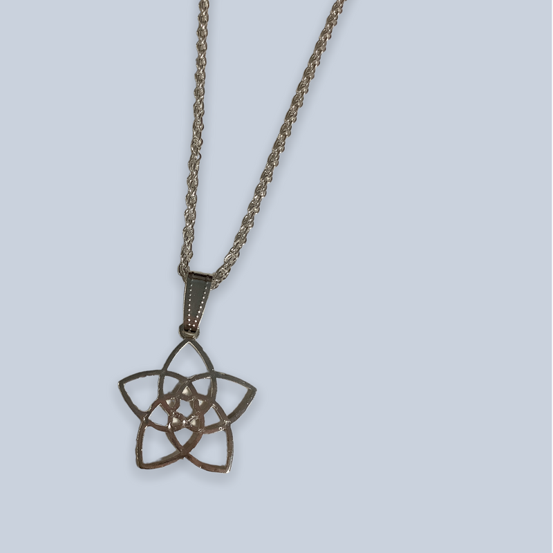 Sacred Symbol Pendants