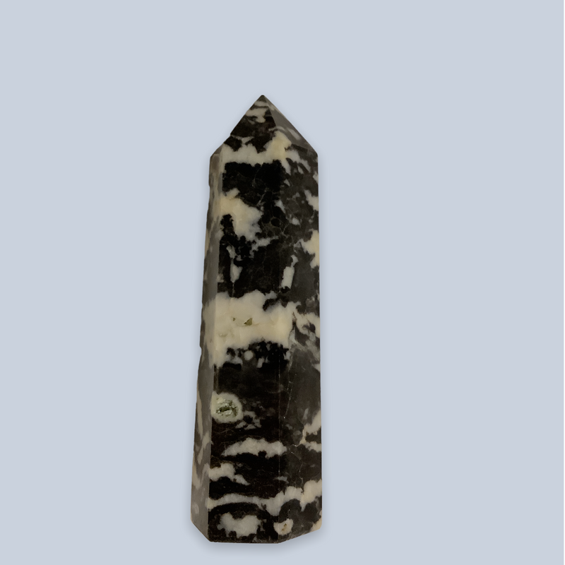 Tiger Calcite Specimen