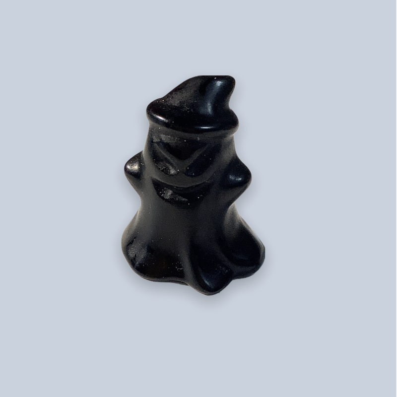 Obsidian Specimen