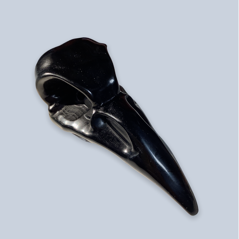 Obsidian Specimen