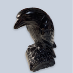 Obsidian Specimen