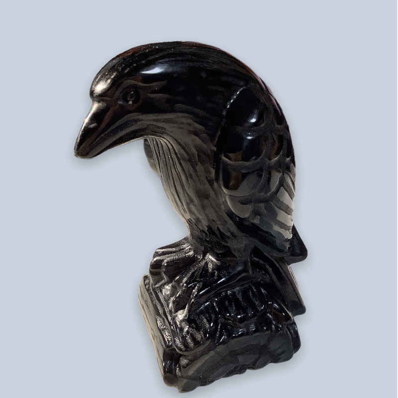 Obsidian Specimen