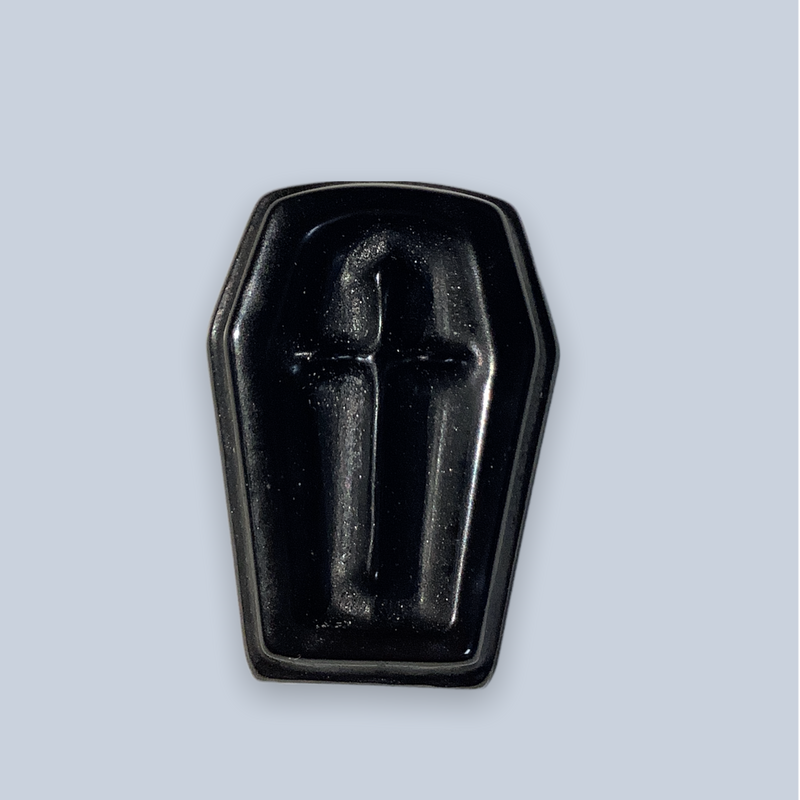 Obsidian Specimen