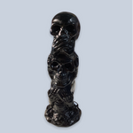 Obsidian Specimen