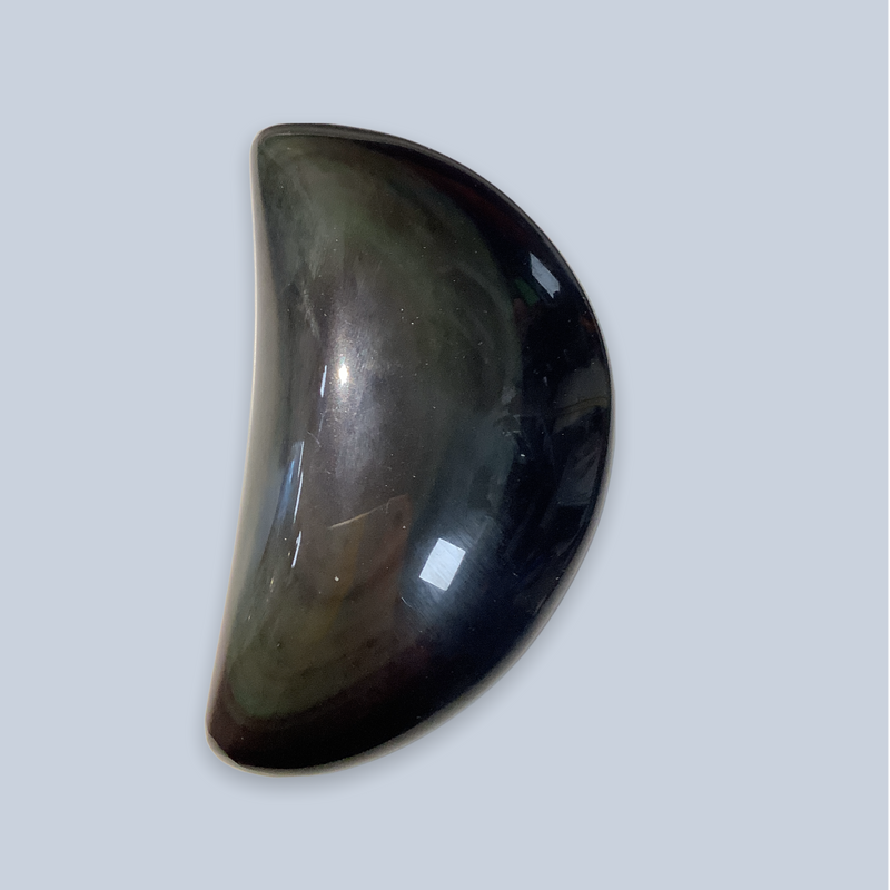 Obsidian Specimen