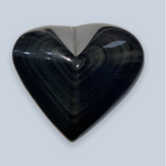 Obsidian Specimen