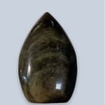 Obsidian Specimen
