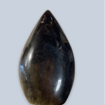 Obsidian Specimen