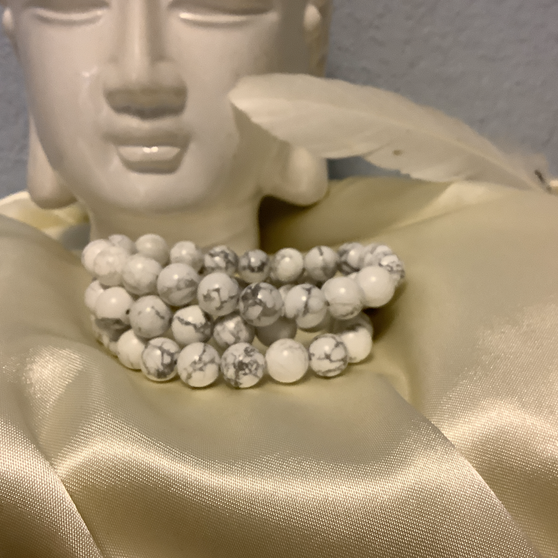 Howlite Bracelets
