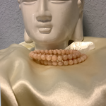 Pink Opal Bracelet