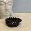 Lava Rock Bracelet