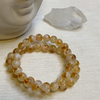 Citrine Bracelet