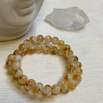 Citrine Bracelet