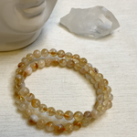 Citrine Bracelet