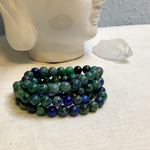 Lapis Lazuli Bracelets