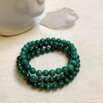 Malachite Bracelet