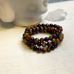 Tiger Eye Bracelet