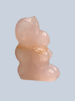 Rose Quartz Specimens