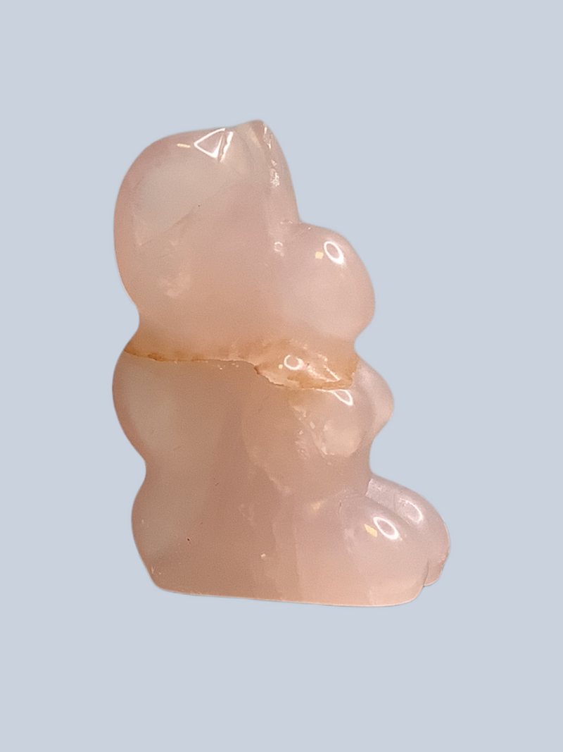 Rose Quartz Specimens