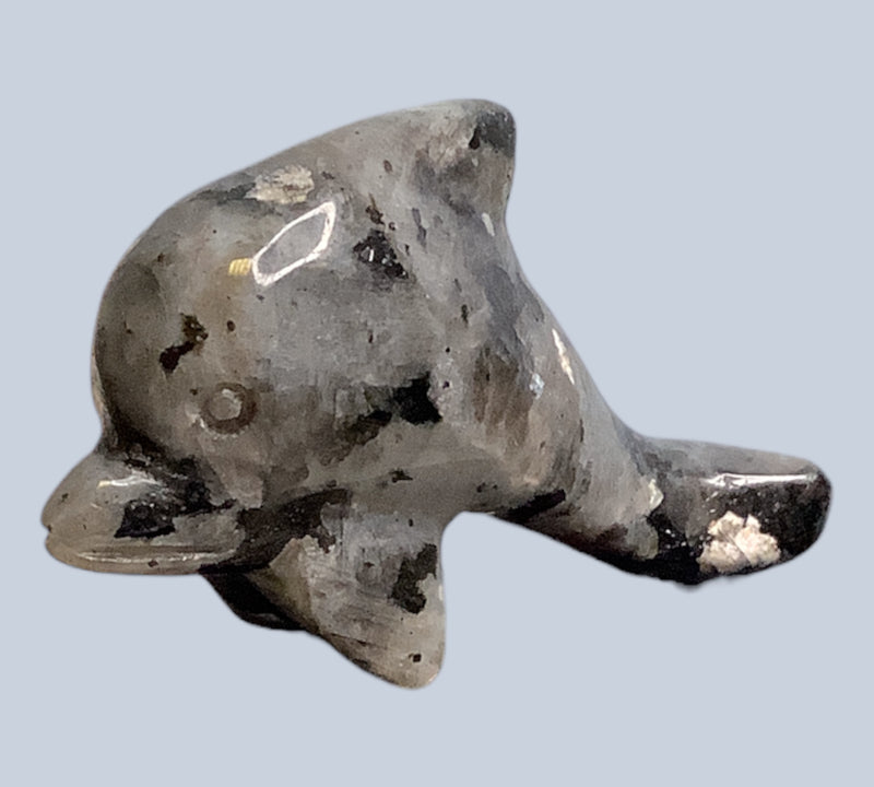 Moonstone Specimens