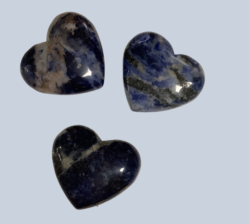Sodalite Stones
