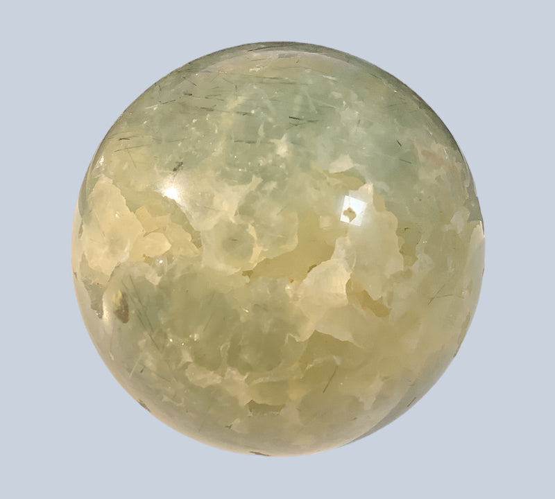 Prehnite Specimens