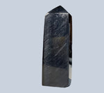 Blue Tiger Eye Specimen