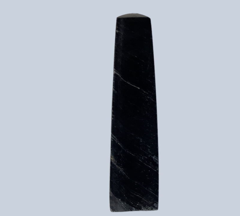 Blue Tiger Eye Specimen