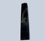 Blue Tiger Eye Specimen