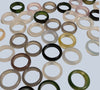 Stone Rings Assorted