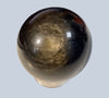 Obsidian Specimen