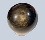 Obsidian Specimen