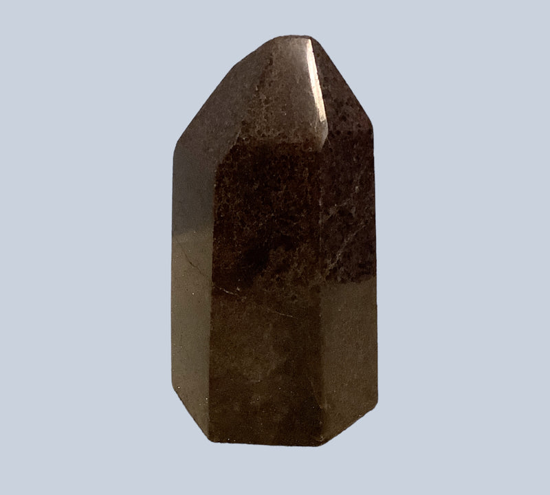 Garnet Specimen