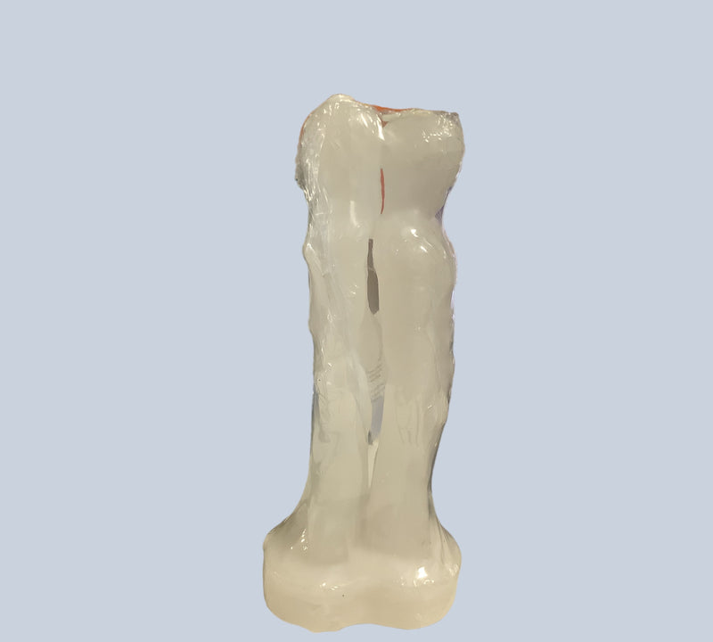 Figurine Candles