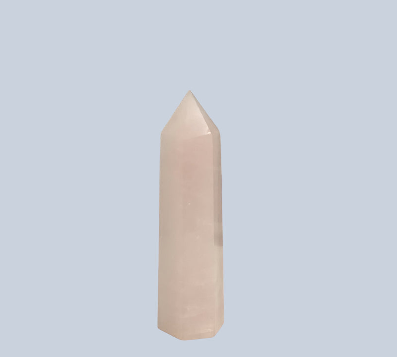 Rose Quartz Specimens
