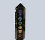 Obsidian Specimen