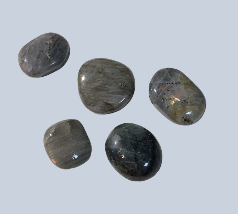 Labradorite Stones