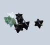 Carved Merkaba