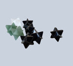 Carved Merkaba