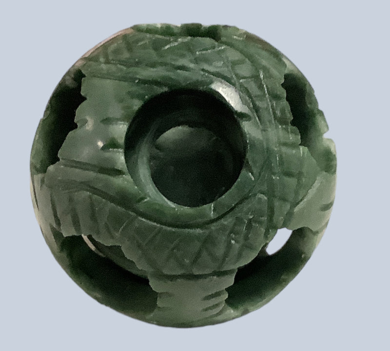 Jade Specimens