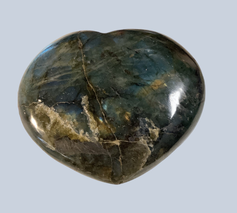Labradorite Specimens