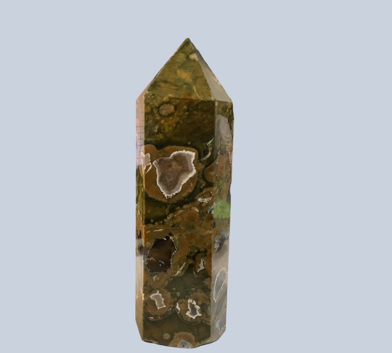 Rhyolite Specimen