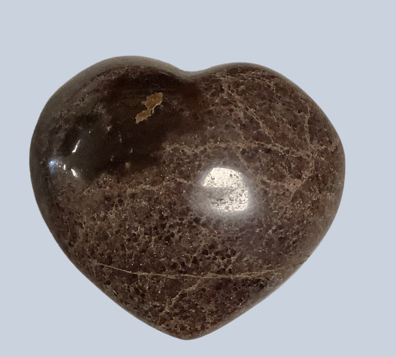 Garnet Specimen