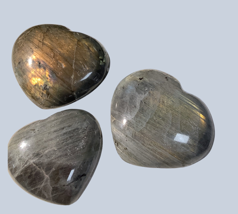 Labradorite Specimens