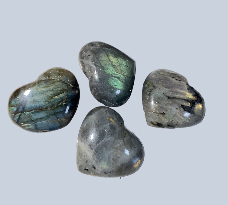 Labradorite Specimens