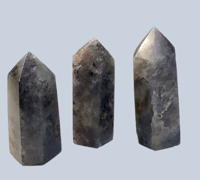 Iolite Specimen