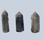 Iolite Specimen
