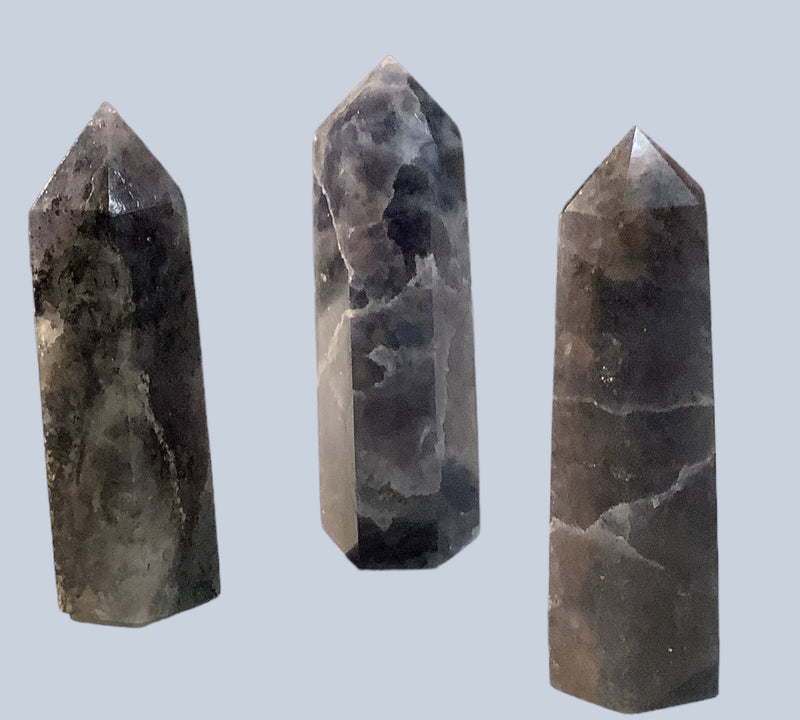 Iolite Specimen