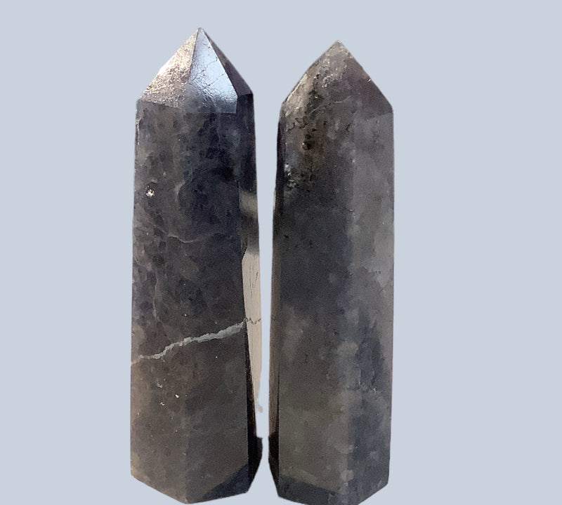 Iolite Specimen