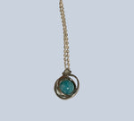 Fidget Pendants